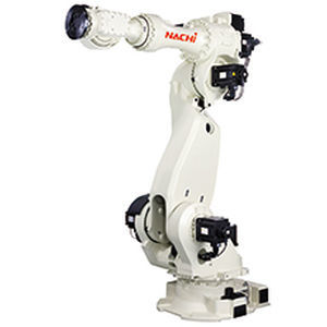 Knickarmroboter 1