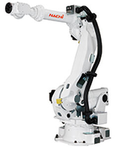 Knickarmroboter 1