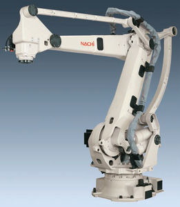 Knickarmroboter / 4-Achs / Palettier / Umschlag