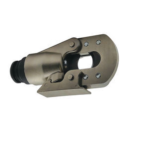 hydraulischer Presskopf