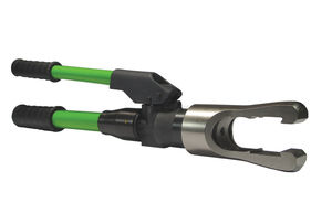 hydraulisches Crimpwerkzeug 1