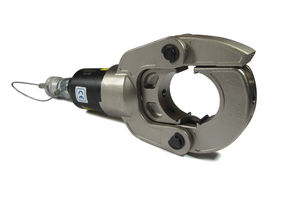 hydraulischer Presskopf 1