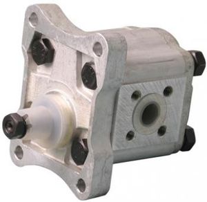 Zahnrad-Hydraulikpumpe