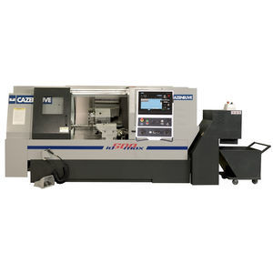 CNC-Drehmaschine