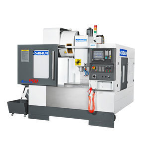CNC-Bearbeitungszentrum / 3-Achs