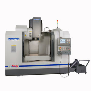 CNC-Bearbeitungszentrum / 3-Achs