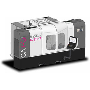 automatische Werkzeugschleifmaschine