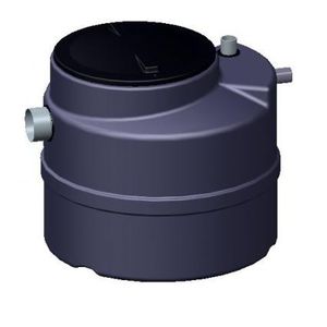 Abwasserhebeanlage 1