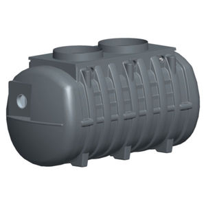 Kohlenwasserstoffabscheider 1
