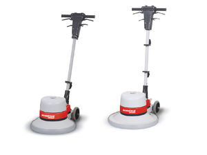 Einscheibenmaschine 1