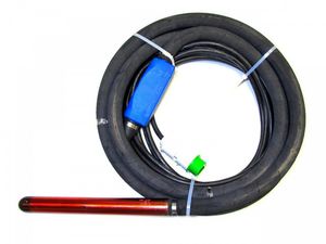 elektrischer Beton Innenrüttler