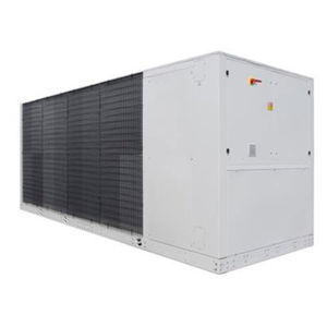 Kühler/Erhitzer für Flüssigkeiten