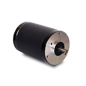 bürstenloser Motor 1