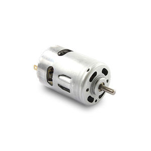 DC-Motor