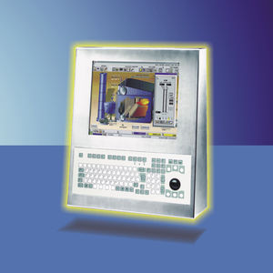 Panel-PC / TFT LCD