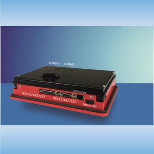 Panel-PC / HMI 1
