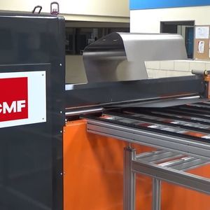Rohrwalzmaschine
