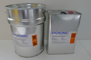 Epoxidharz