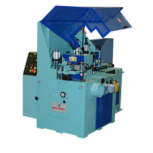 Rundstab-Formleistenmaschine
