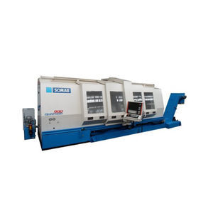 CNC-Drehmaschine