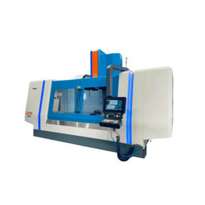 CNC-Fräsmaschine / 3-Achs 1