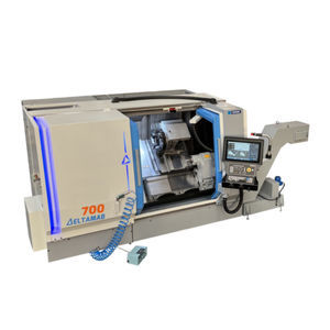 CNC-Drehmaschine