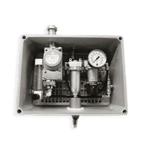 Hilfesystem für Gleitringdichtung 1