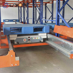 Stauregal 1