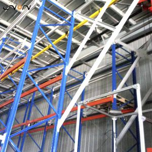 Regalbediengerät für Schranksysteme