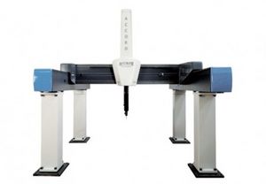 Horizontalarm-Koordinatenmessmaschine 1