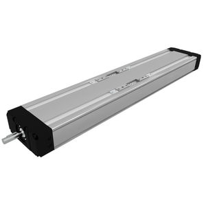 elektrische Lineareinheit
