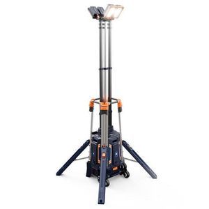 LED-Lichtmast