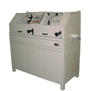 Rundmesser-Schneidemaschine 1