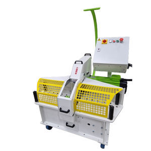 Rundmesser-Schneidemaschine 1
