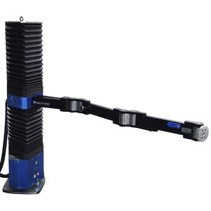 elektrischer Manipulatorarm 1