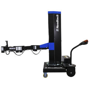 elektrischer Manipulatorarm