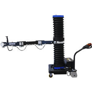 elektrischer Manipulatorarm