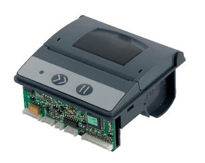 Thermodirekt-Quittungsdrucker 1