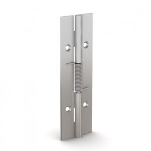 Edelstahlscharnier / Stahl / Aluminium / verzinkter Stahl