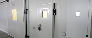 Umweltprüfkammer 1