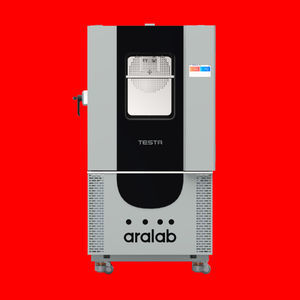 thermostatische Prüfkammer