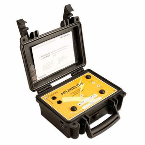 elektronisches Zündsystem / für exothermes Schweißen