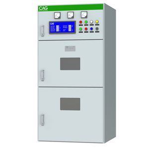 Hochspannungs-Softstarter