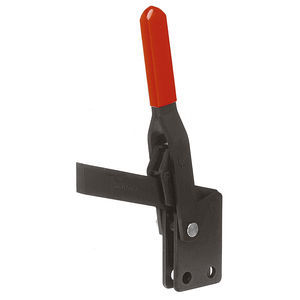 vertikaler Schnellspanner 1
