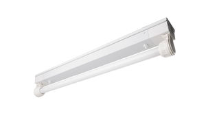 Beleuchtung für Leuchtstofflampe