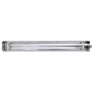 Leuchte / LED / für Leuchtstofflampe / für Lagerhallen