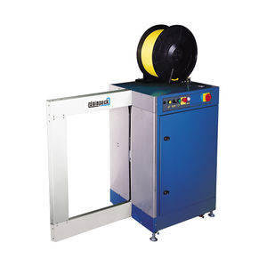 automatische Umreifungsmaschine 1