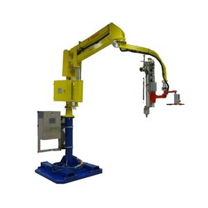 automatische Abfüllanlage