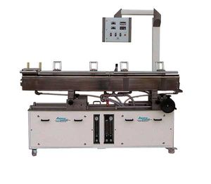Kalibriertank für Extrusion / Rohr / Vakuum / für Profile