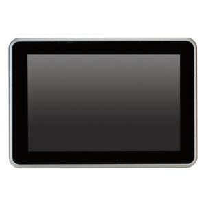 Panel-PC / LCD